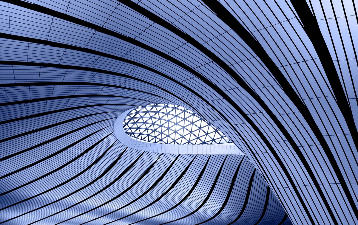 Innovation entsteht aus dem Zusammenspiel klarer Systeme